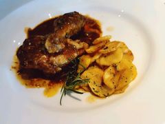 -Khéma Restaurant Pasteur