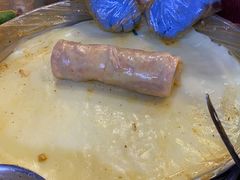 -安徽阜阳卷馍(西单店)