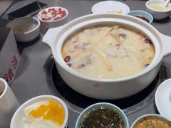 -好彩猪肚鸡(正弘城店)