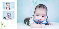 -首尔宝宝SEOUL  BABY STUDIO(通州店)