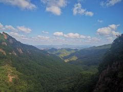 -丹东凤凰山景区
