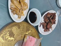 -小金龙饭店·夜宵大排挡专门店