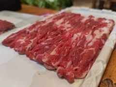 -祥源南门羊蝎子 涮肉(密云店)