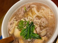 -九洲喜来登酒店湖月日餐厅