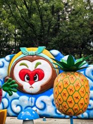 -大望京儿童游乐场