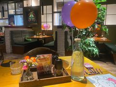 -JINNS锦时 steak&pizza(浸信会礼拜堂旧址店)