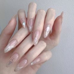 点击看大图 -睫毛弯弯·美甲美睫