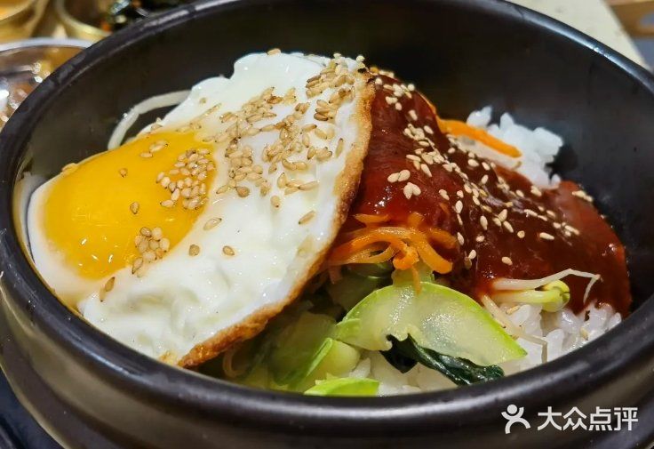 明泰院韩国料理烤肉(皇冠国际店)