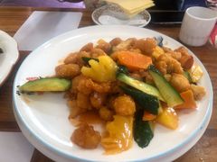 -天地家常菜