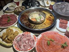 -大队长主题火锅(观音桥店)