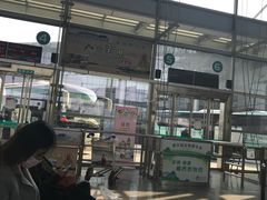 -杭州九堡客运中心
