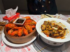 -谭十三大排档·18年老字号(船山路总店)