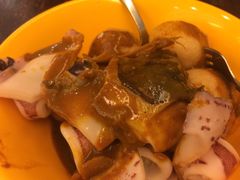 -大利来记餐厅