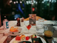 -香港唯港荟 Hotel ICON – The Market