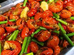 -碎怂烤肉(钟楼柳巷店)