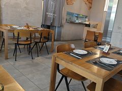-刀叉遇上筷子中西融合餐厅(南开店)