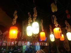 -可以の屋(欢乐城店)