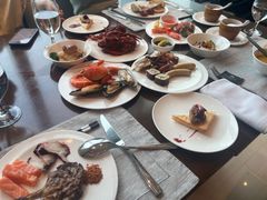 -Social 秀西餐厅-长沙瑞吉酒店(运达店)