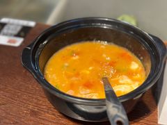 -三个大叔烤羊肉串·歌手驻唱·碳烤鲜肉(西三旗店)