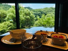 -湘湖逍遥庄园·水漾中餐厅