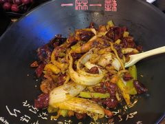 -一麻一辣麻辣香锅(方庄店)