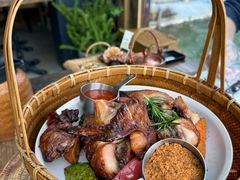 -六阅·福十 FORTEN 海景咖啡西餐厅(双廊古镇店)