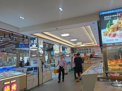 -皮记海鲜1995(寮步店)