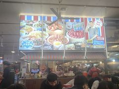 -冶建镜子·中国龙虾王(总店)