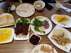 -老昌春饼(中央二店)