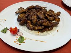 -世贸万锦大酒店·江南春中餐