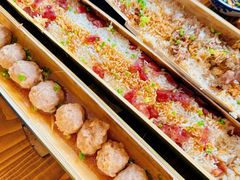 -香竹农庄•传统竹筒饭(十年店)