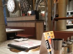 -乾杯烧肉居酒屋(中洲湾店)