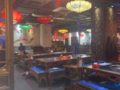 -矮板凳老火锅(宽窄巷子店)