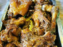 -王万妈卤猪脚(青岩交通路)