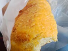 咸蛋超人-LELECHA乐乐茶(上海五角场万达广场店)