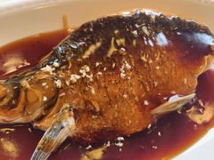 -楼外楼(西湖景区孤山路店)