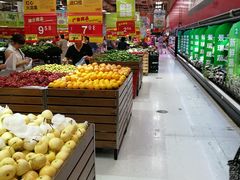 -卜蜂莲花(杨高南路店)