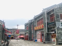 -悦城龙母祖庙