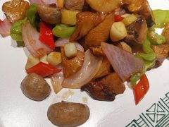 -云海肴·汽锅鸡·云南菜(高德置地店)