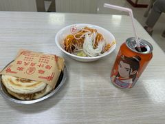 -薛昌利大米面皮(南关正街店)