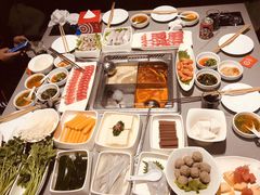 -海底捞火锅(石厦时代广场店)