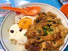 -憶廟街 X 沙角邨(太古城店)