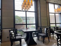 -上海崇明金茂凯悦酒店