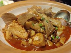 -吴氏老妈·23年家常菜(古城店)