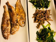 -原上草 韩定食