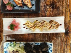 -小川洋风料理(街道口店)