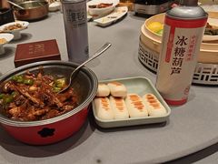 -阿庄新豫菜(航海东路店)