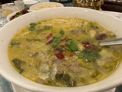 -巴扎美食·新疆菜·西域歌舞表演餐厅(新疆大厦店)