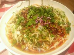 -西贝莜面村(近铁城市广场店)