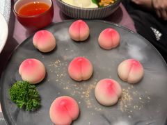 -京鸭棠中餐厅(新潮店)